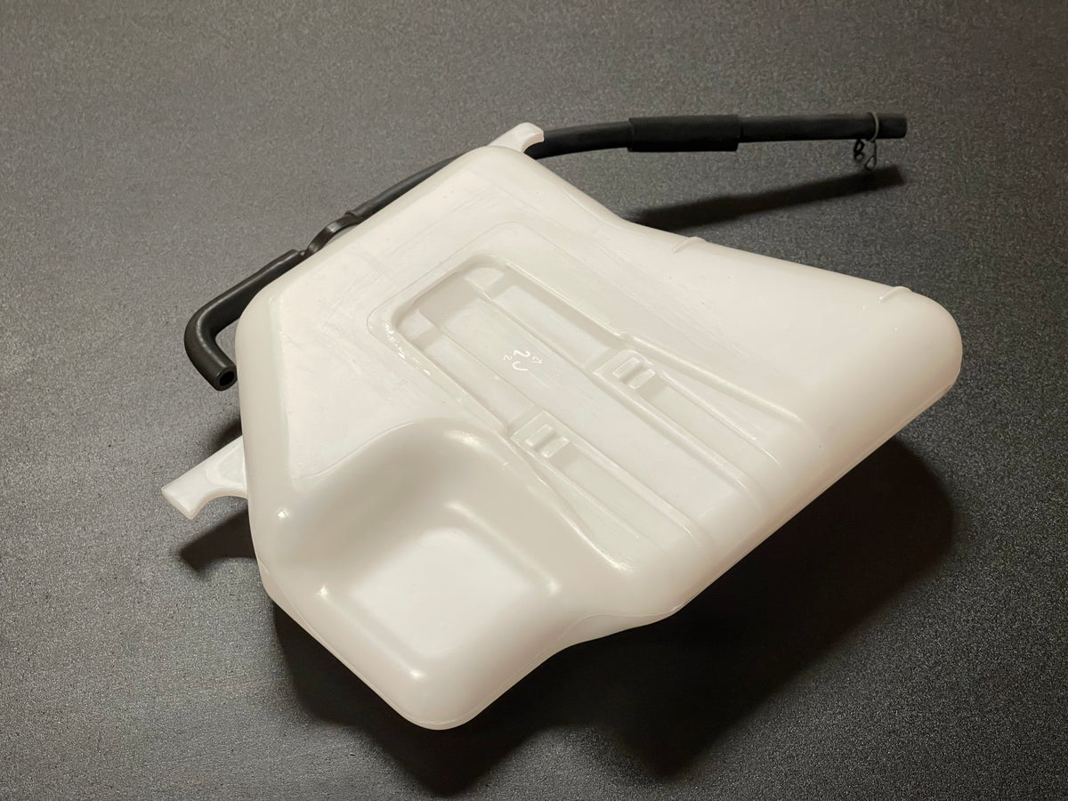 Land Cruiser 80 Radiator Reservoir Tank – ASR Parts