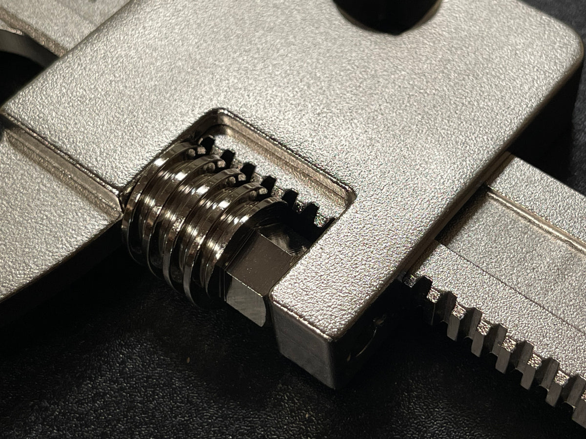 Toyota SST Tie Rod Tool – ASR Parts