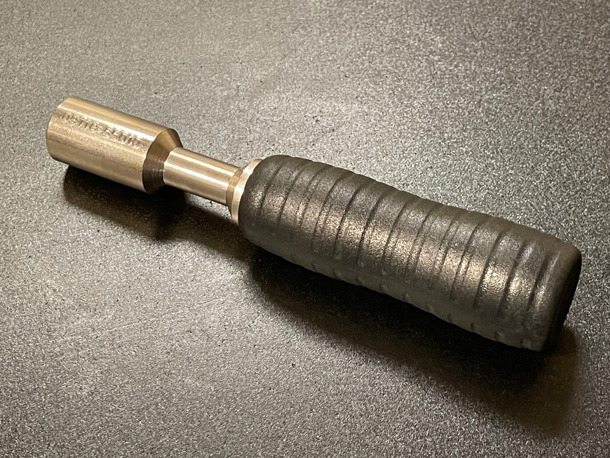 Toyota SST Brake Shoe Spring Tool – ASR Parts