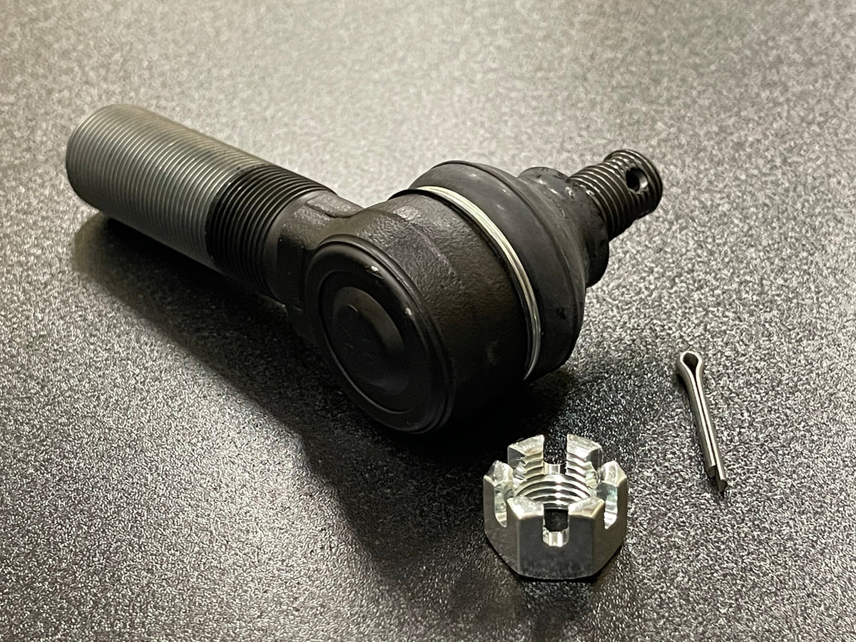 80 Series Tie Rod End ASR Parts