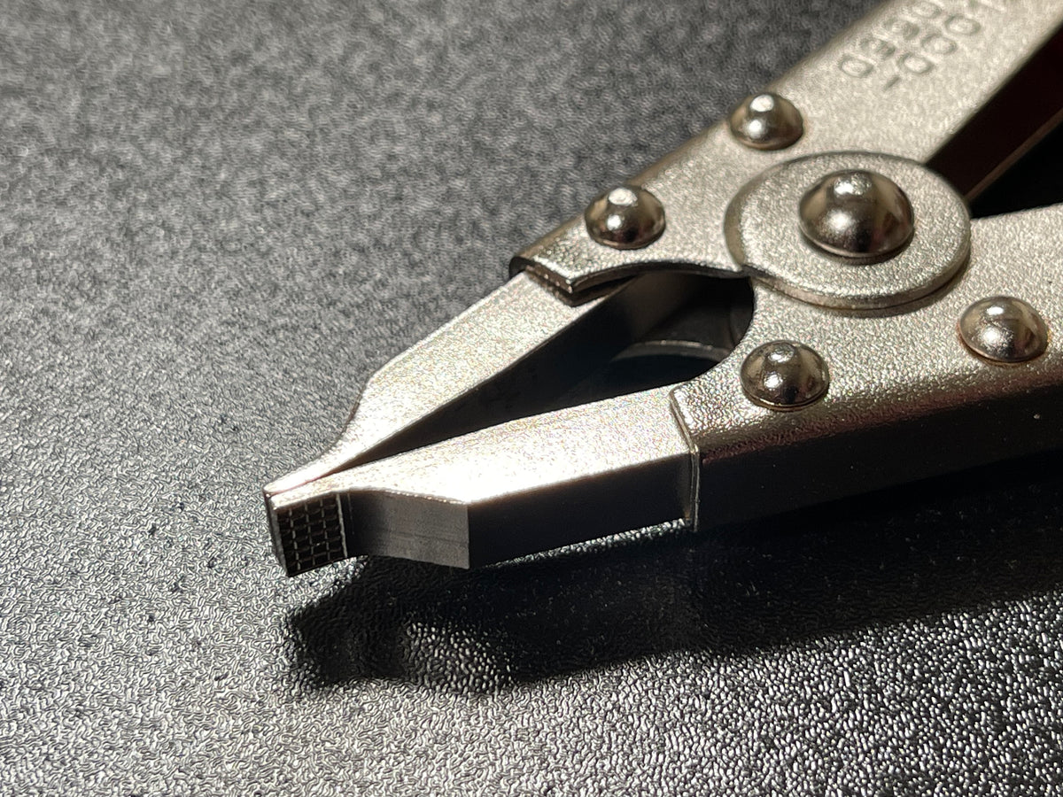 Toyota Snap Ring Plier ASR Parts