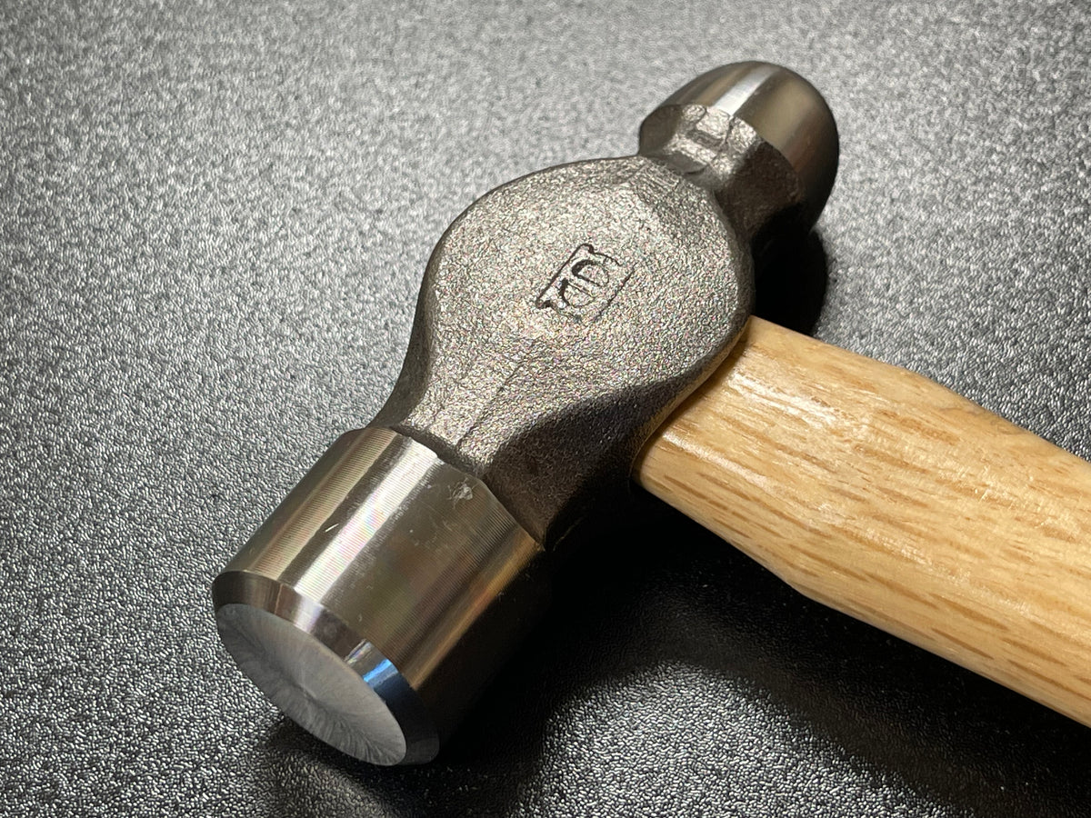 Toyota ball-peen Hammer 450g – ASR Parts