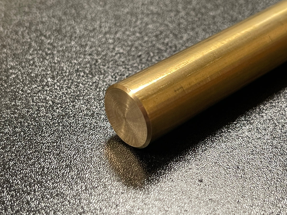 Toyota Brass Drift Punch 16 X 220mm – ASR Parts