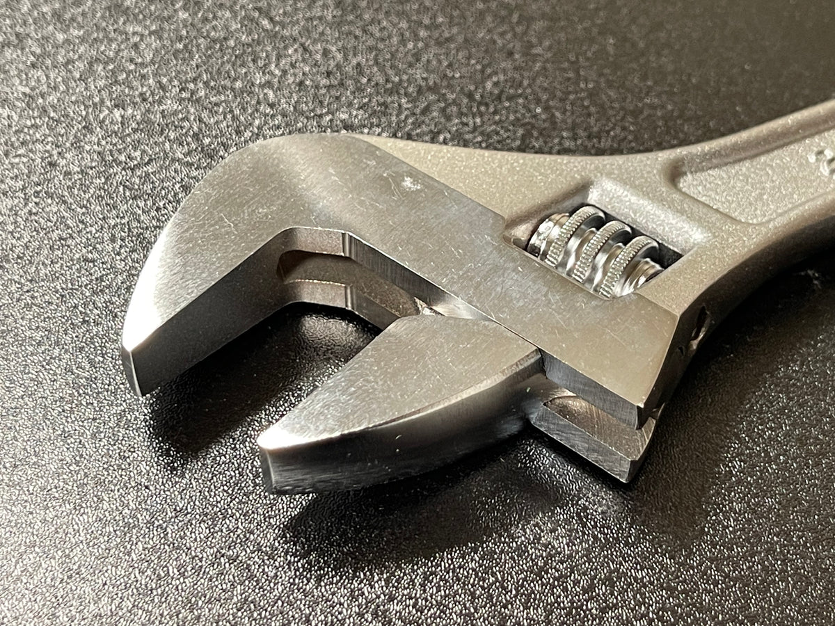 Toyota Adjustable Wrench 33mm – ASR Parts