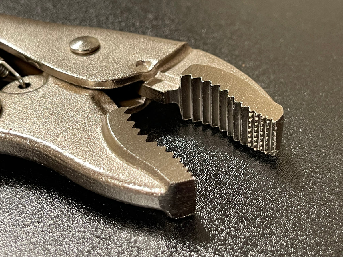 Toyota Locking Pliers 40mm – ASR Parts