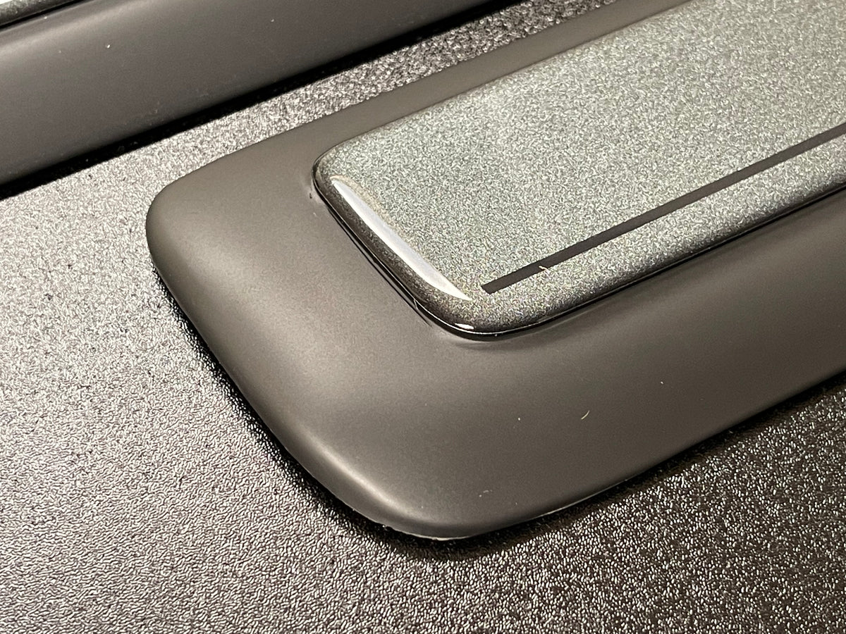 Land Cruiser 80 Door Molding 93-97 – ASR Parts Land Cruiser 80 Door Molding 93-97 – ASR Parts