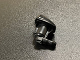 Land Cruiser 80 Windshield Nozzle Upgrade