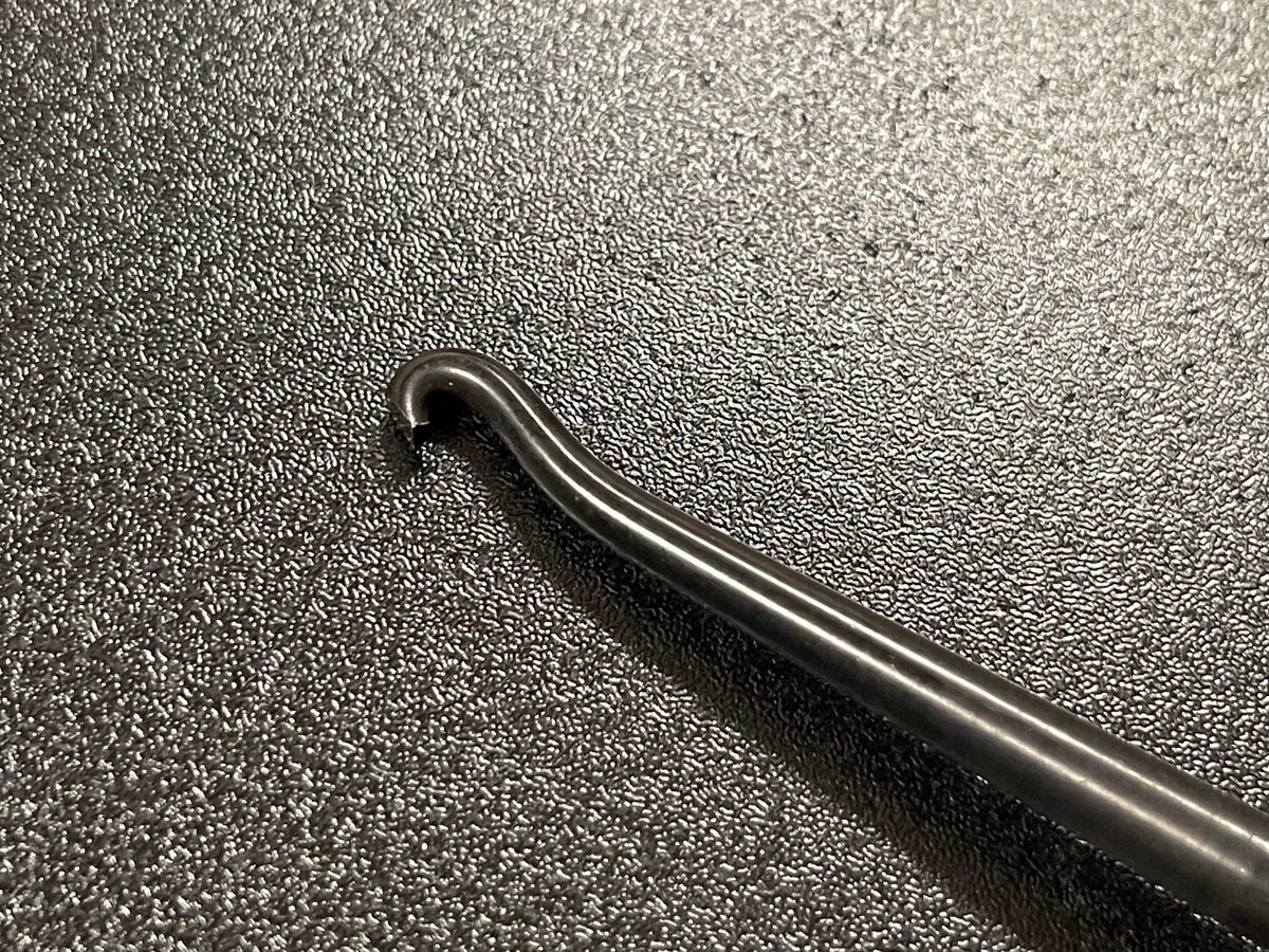 Toyota SST brake shoe spring tool – ASR Parts