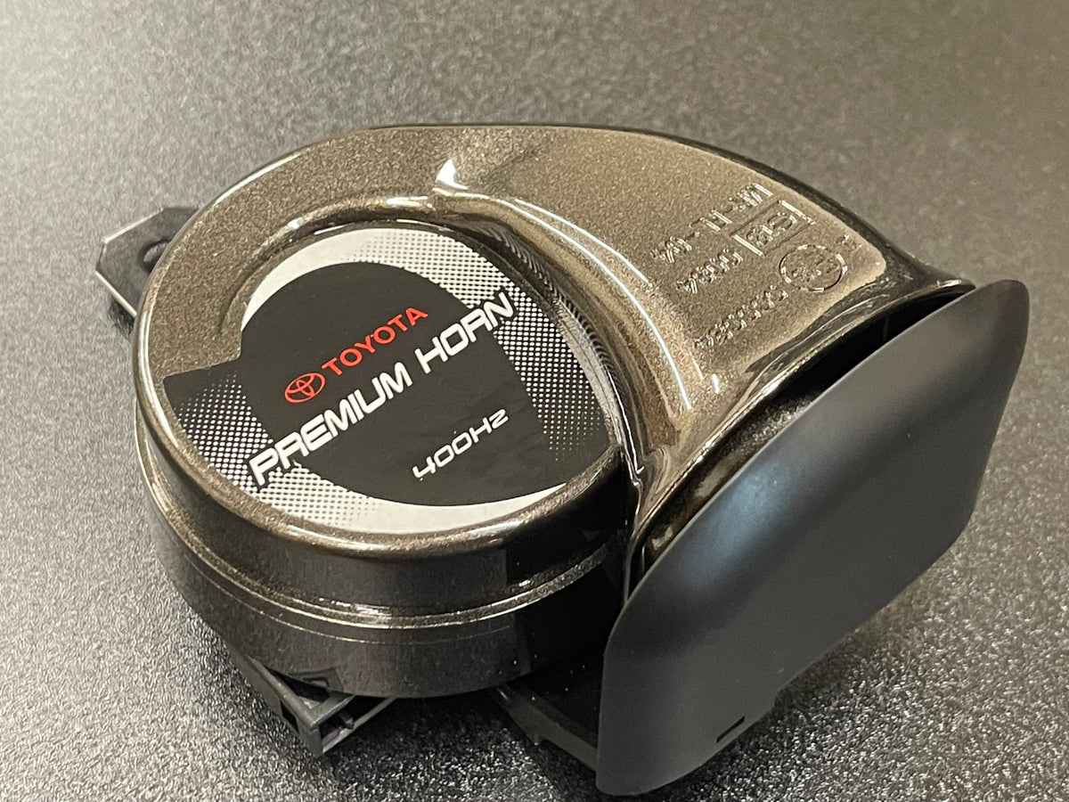 Toyota Premium Horn – ASR Parts