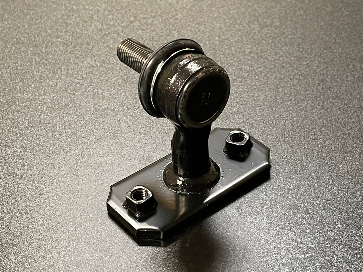 Land Cruiser 80 Front Stabilizer Link – ASR Parts Land Cruiser 80 Front Stabilizer Link – ASR Parts