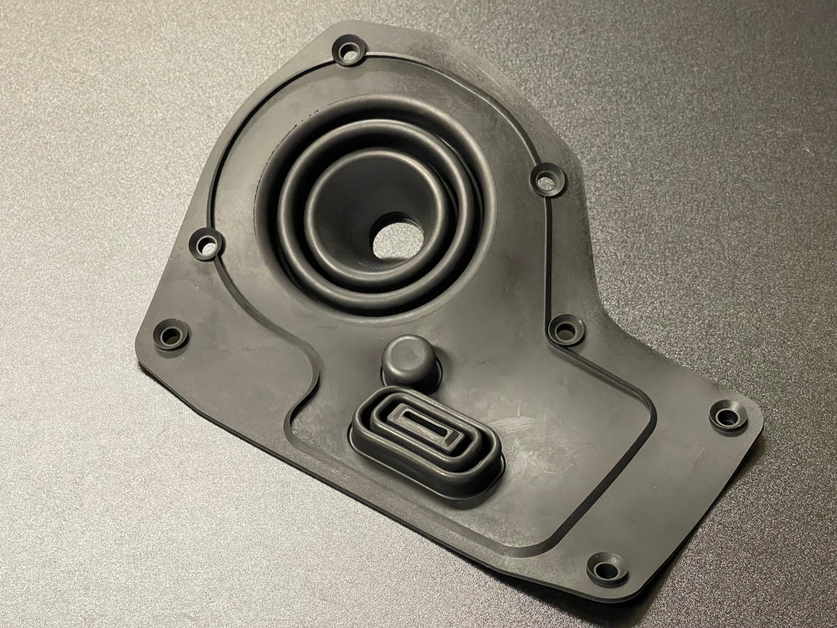 Land Cruiser 80 Shift Lever Boot ATM – ASR Parts