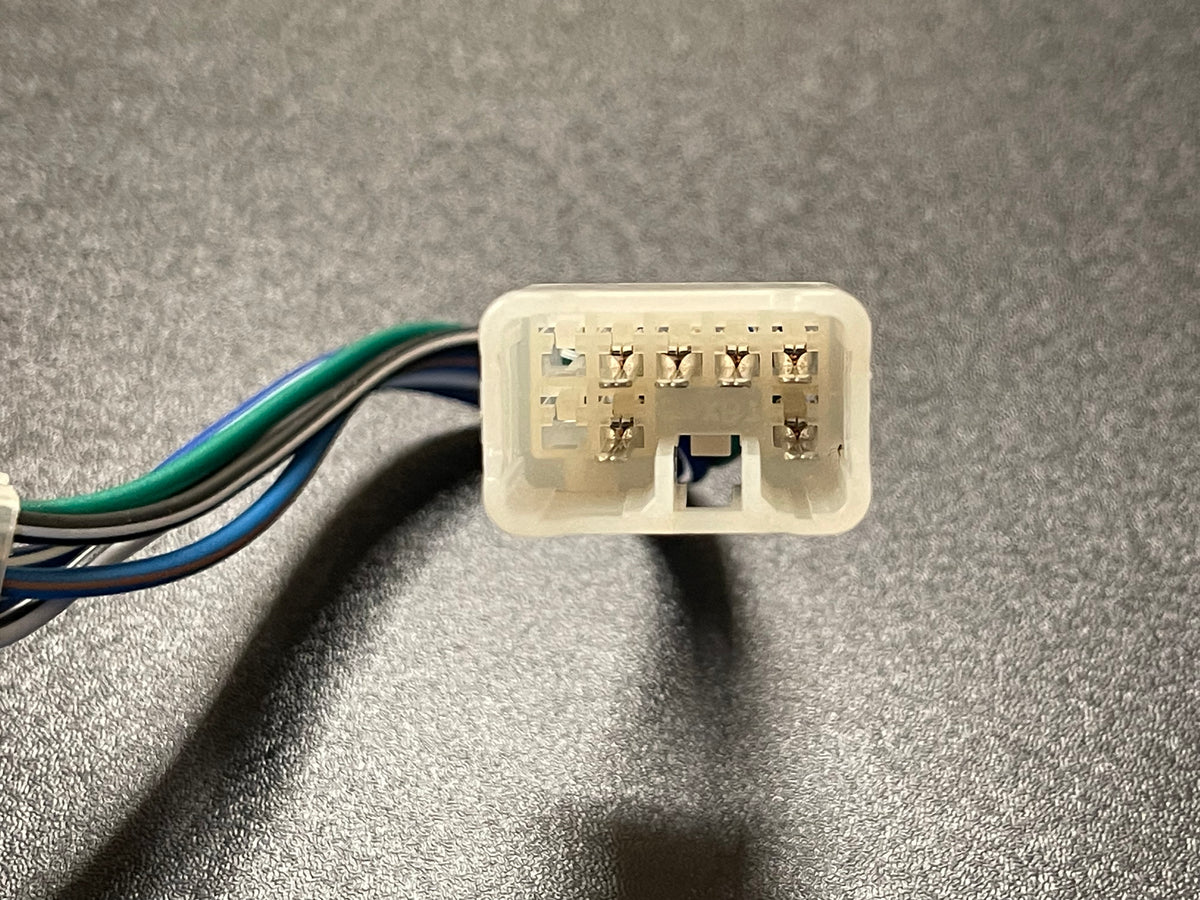 Land Cruiser 80 Seat Heater Switch – ASR Parts