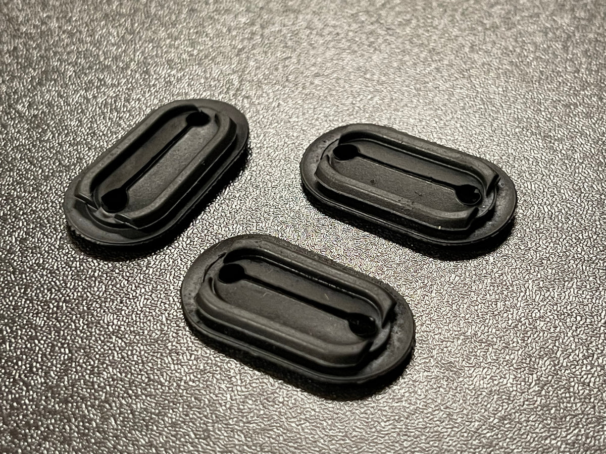 Land Cruiser Child Lock Cover – ASR Parts