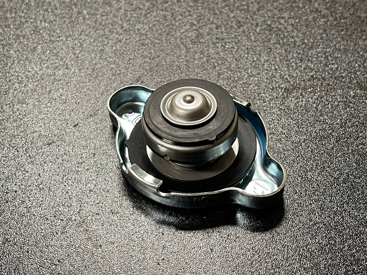 Land Cruiser 60, 62 and 80 Radiator Cap – ASR Parts Land Cruiser 60, 62 and 80 Radiator Cap – ASR Parts