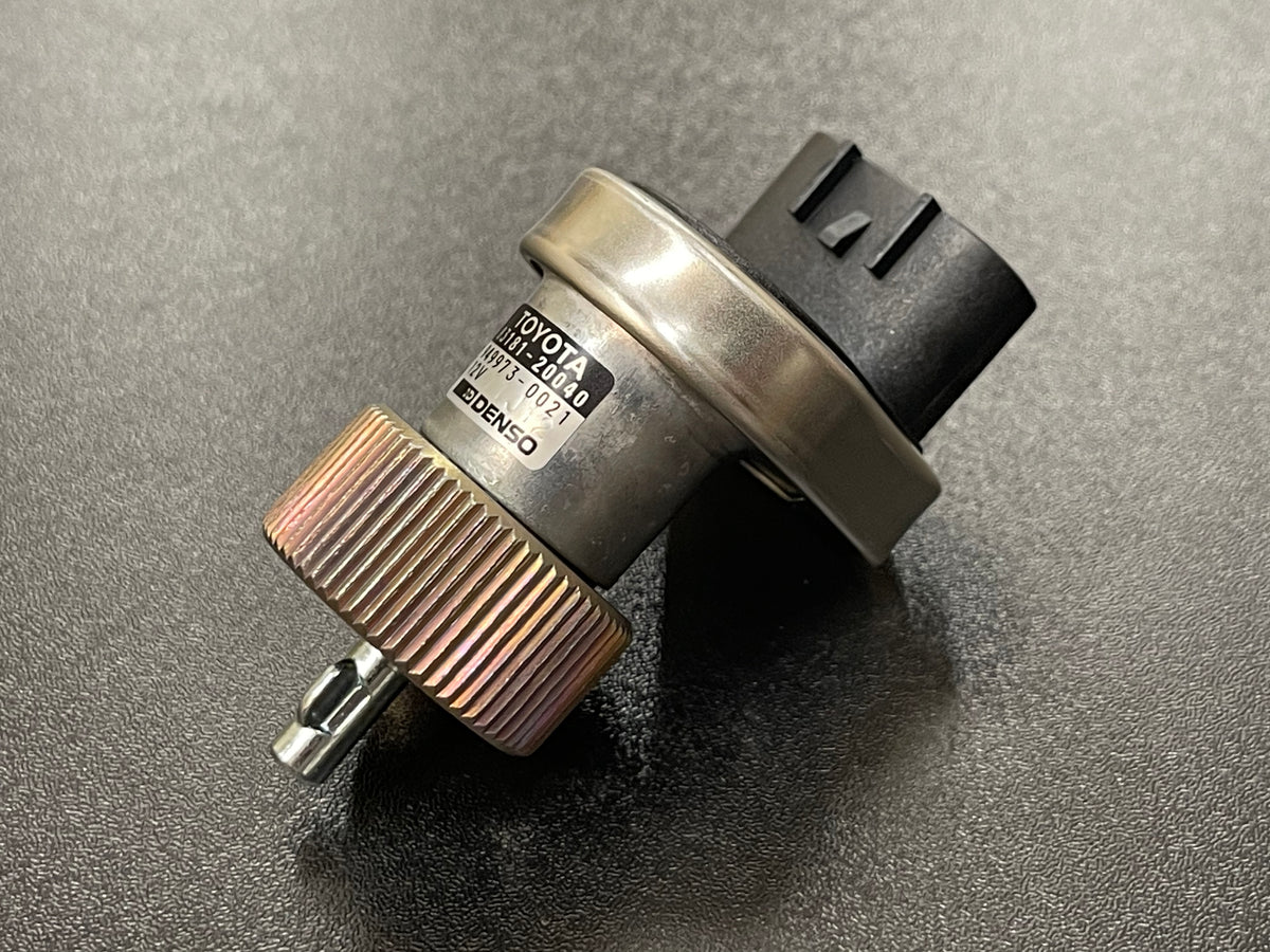 Land Cruiser 80 Speed Sensor – ASR Parts