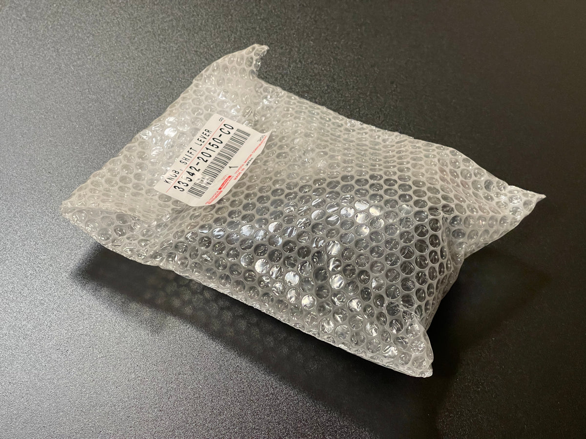 Urethane Toyota Land Cruiser AT shift knob – ASR Parts Urethane Toyota Land Cruiser AT shift knob – ASR Parts