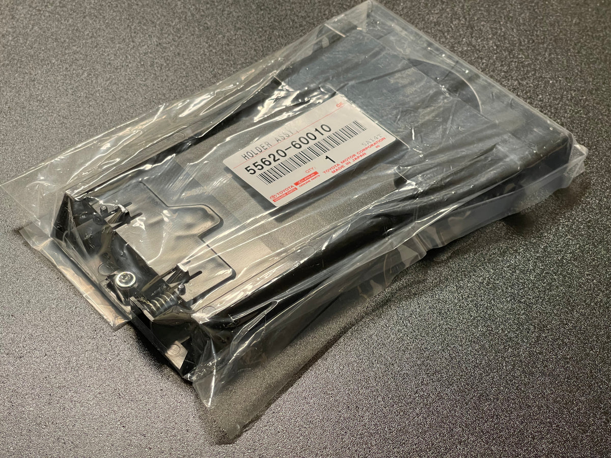 Land Cruiser 80 LX450 Cup Holder – ASR Parts