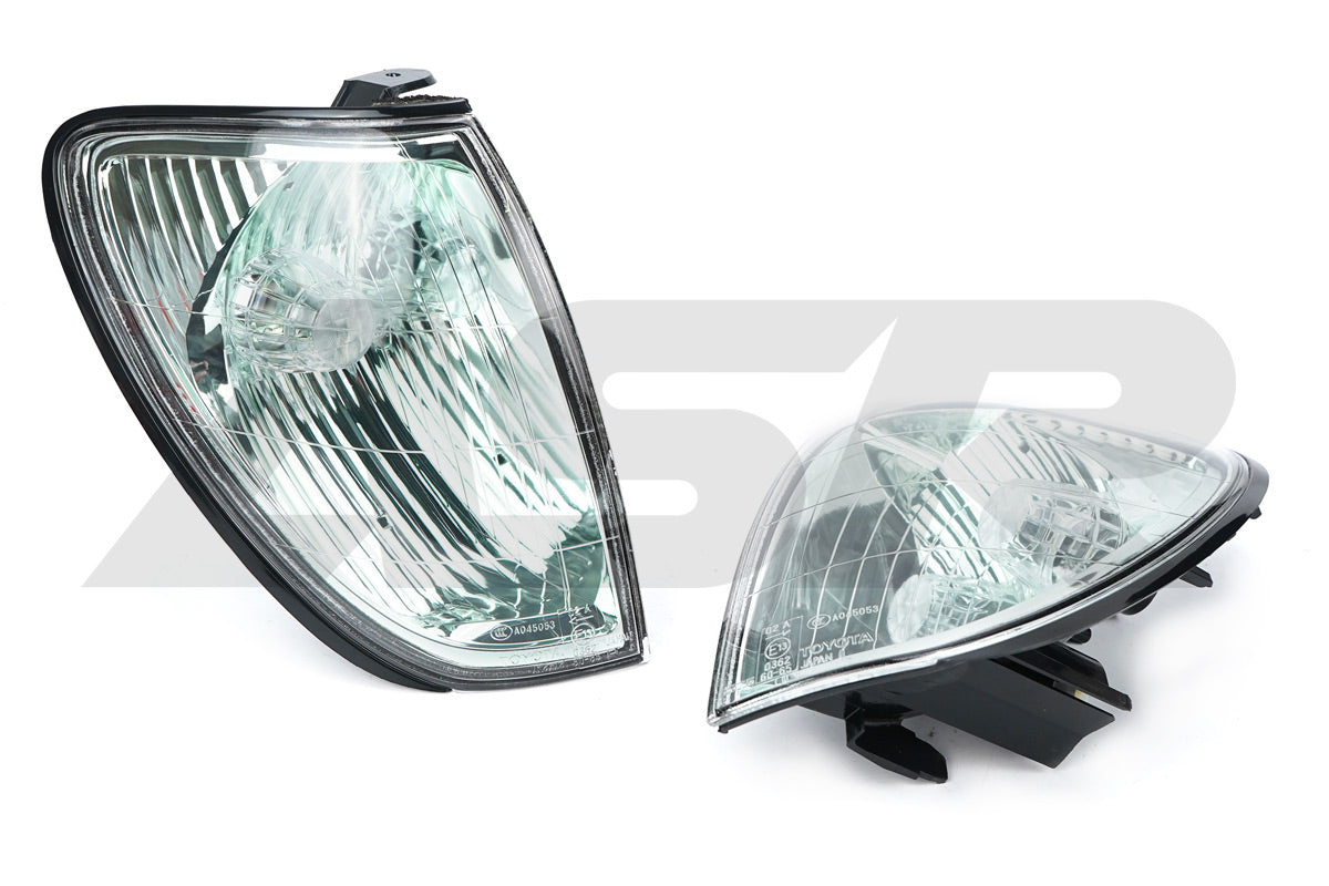 LX470 Clear Corner Lens 03-07 – ASR Parts