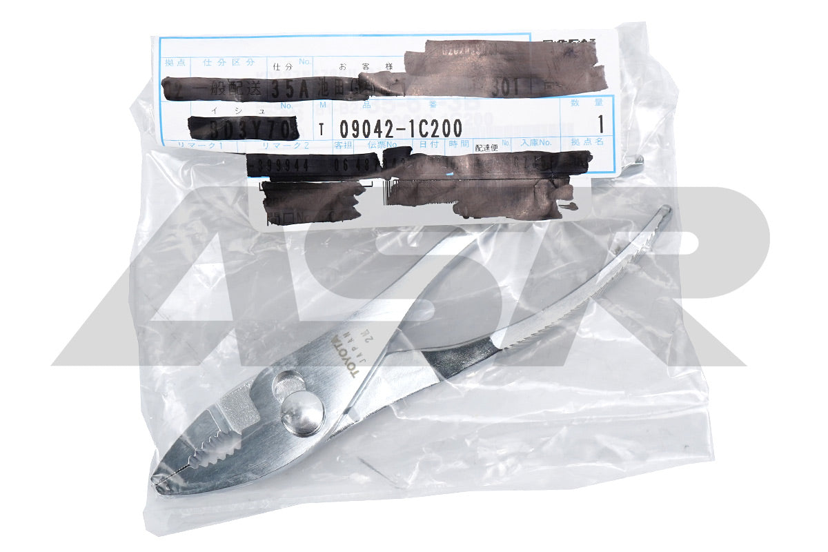 Toyota 150MM Pliers – ASR Parts
