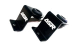 ASR Radiator Upper Bracket Relocator