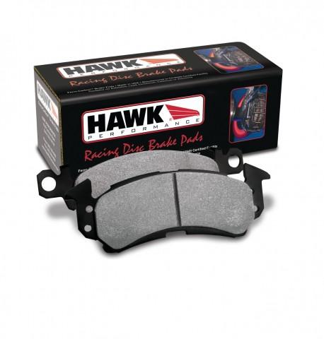 Hawk HP Plus Brake Pads
