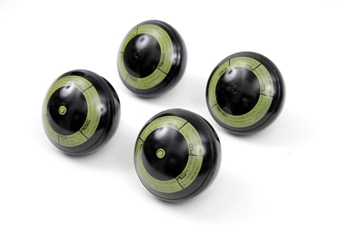 Land Cruiser LX470 100 Series AHC Accumulator set