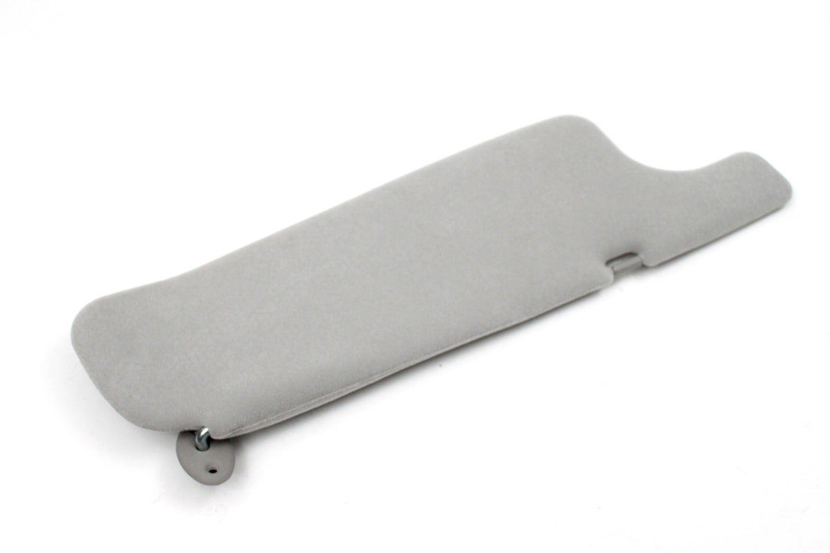 Land Cruiser 80 Right Hand Sun Visor – ASR Parts