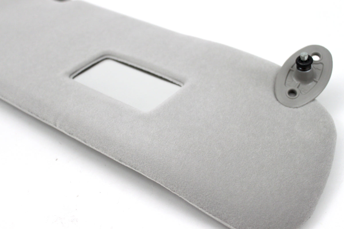 Land Cruiser 80 Right Hand Sun Visor – ASR Parts