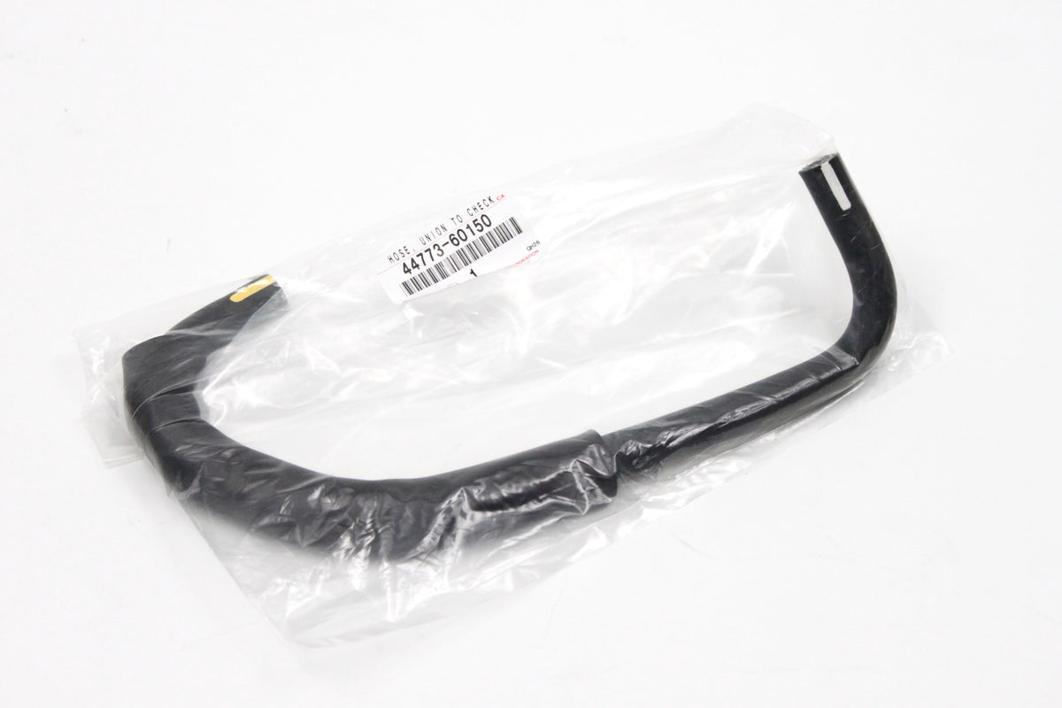Land Cruiser 80 Vacuum Hose Union to Check Valve ASR Parts
