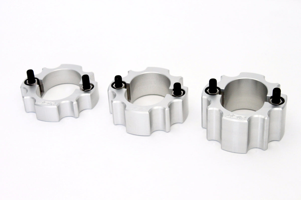 ASR CR-V Lift Spacer RD1 - ASR Parts