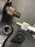 Land Cruiser 80 Sector / Cross Shaft Upgrade