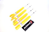 Koni Yellow Shock Set