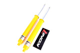 Koni Yellow Shock Set