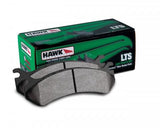 Hawk LTS Brake Pads