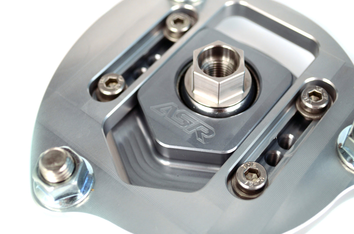 ASR Front Camber Plate V2 - ASR Parts