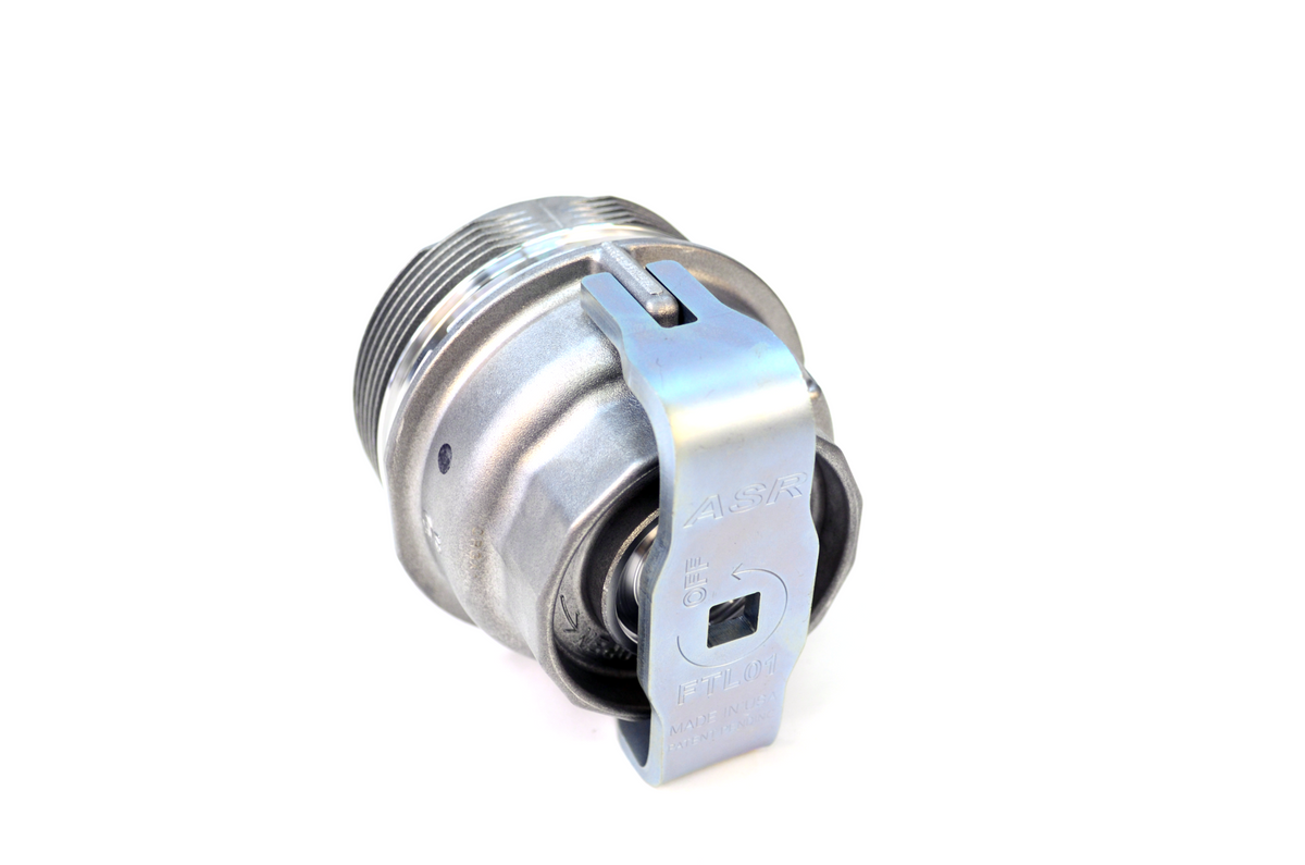 Toyota Lexus Scion Special Oil Filter Wrench Large Tool + filter