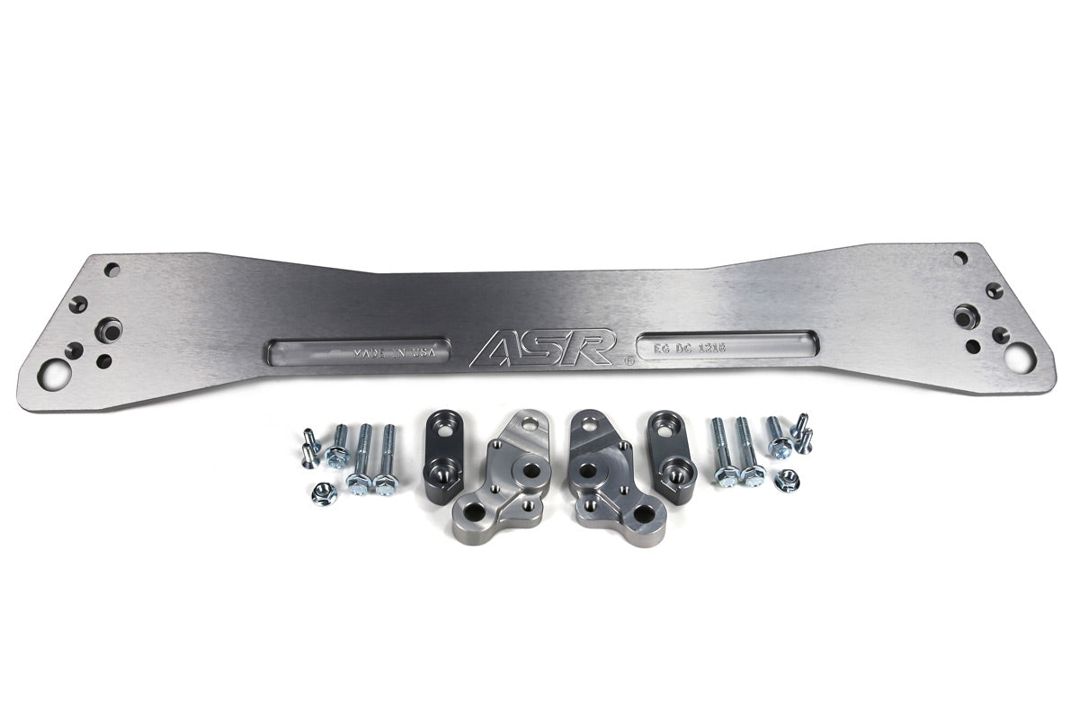 ASRU ASR Subframe Reinforcement Brace - ASR Parts