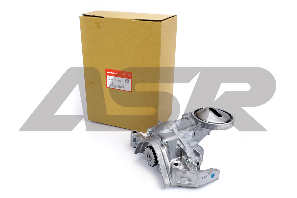 15100-PCX-023, Honda S2000 Oil Pump – ASR Parts