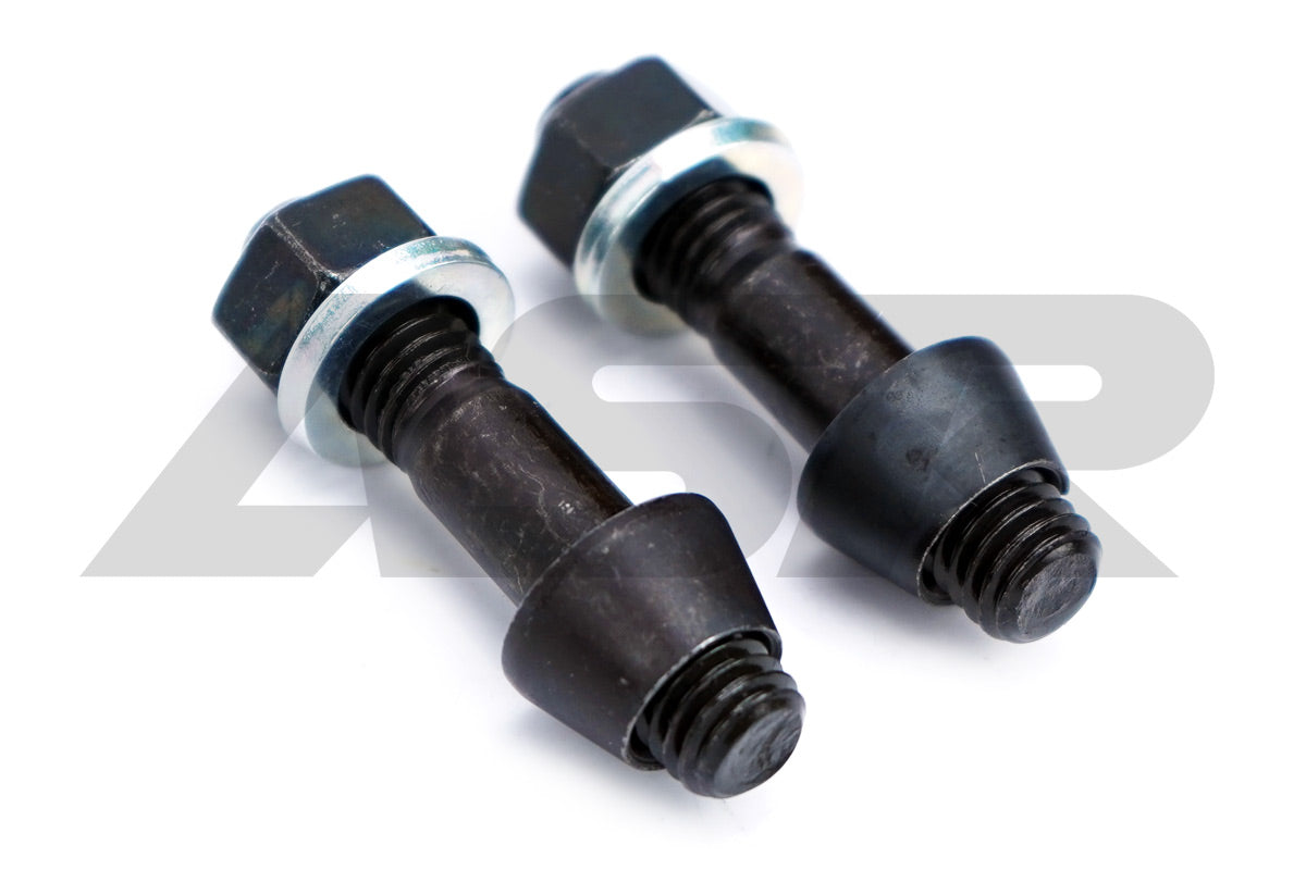 Land Cruiser Cone Washer Axle Hub Hardware – ASR Parts
