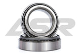 Land Cruiser Wheel Bearing Set KOYO