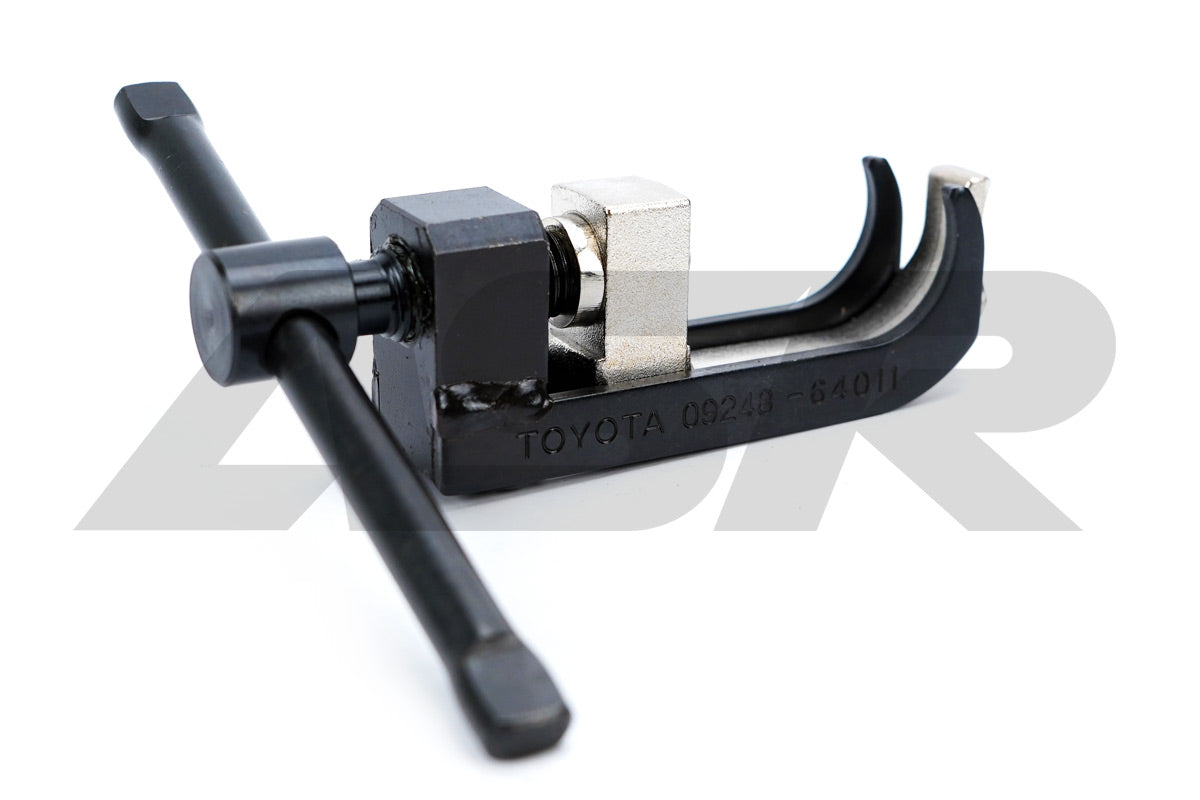 NISHIZAWA TRUST ミッドスキー　123cm 調整ビン Toyota SST Valve Clearance Adjusting Tool 1HD-T 1HZ – ASR Parts