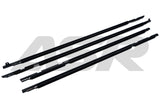 Land Cruiser 80 Belt Moulding Set