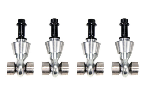 ASR Front Upper Control Arm Spherical Upgrade