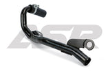 Land Cruiser 1FZ PHH pipe and hose