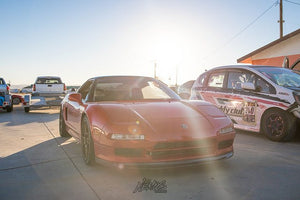 Nemos Garage Coverage of Vtec Club S.4 Rd.4