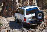 ARB MODULAR REAR BUMPER 80 SERIES