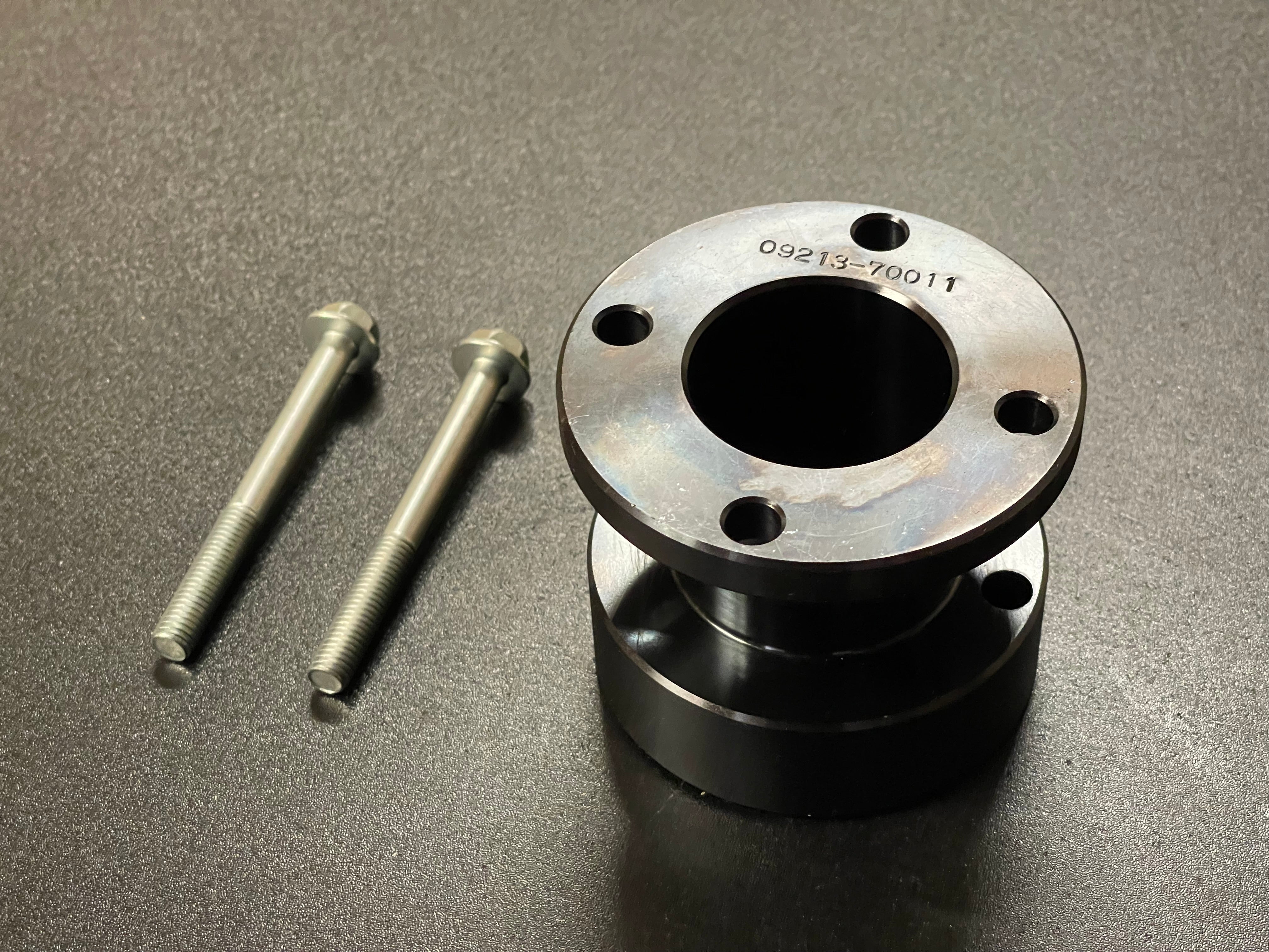 Miei T　1210 OEM New BELT TENSIONER For Mack MP8 PAI# 880881 Mack