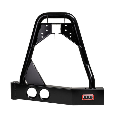 ARB REAR BUMPER LEFT SIDE OPTIONS