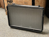 Land Cruiser LX450 Radiator