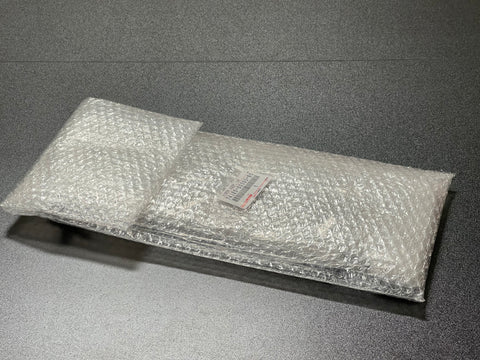 Toyota Land Cruiser 80 Series Sun Visor Set (1991-1997) - Gray Left & Right Pair